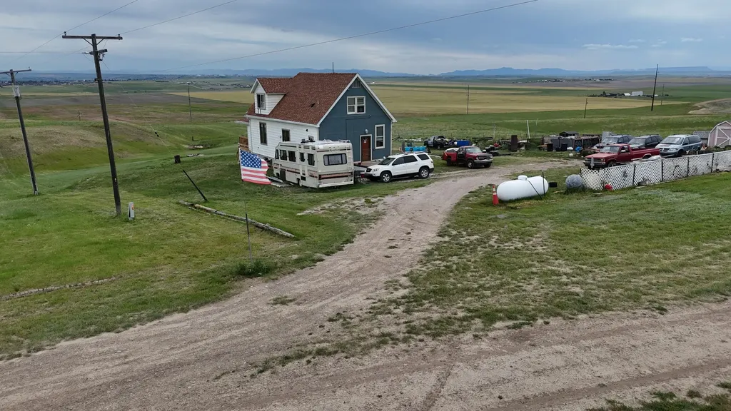 170 Banjo Hill Lane Great Falls MT 59404