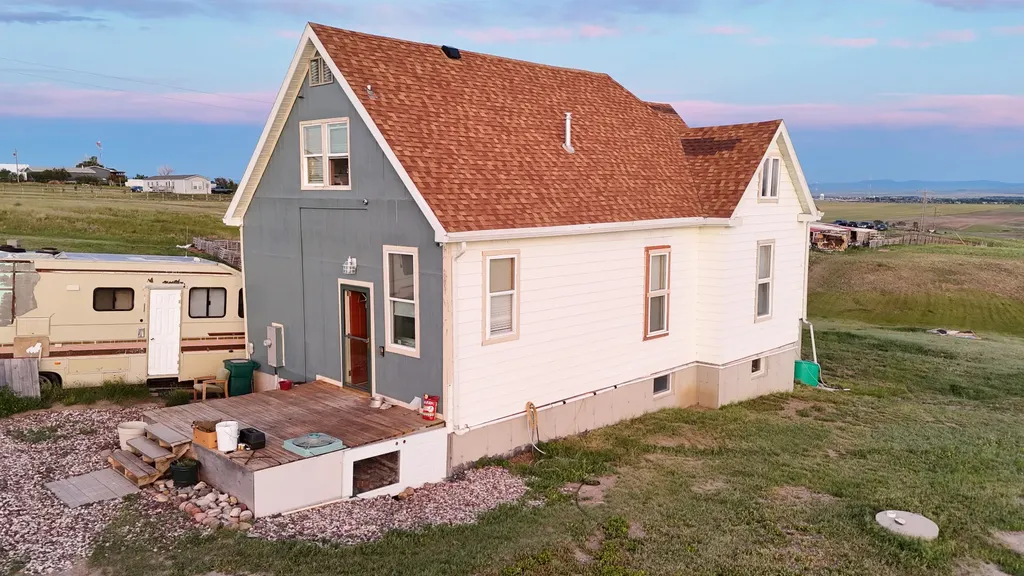 170 Banjo Hill Lane Great Falls MT 59404