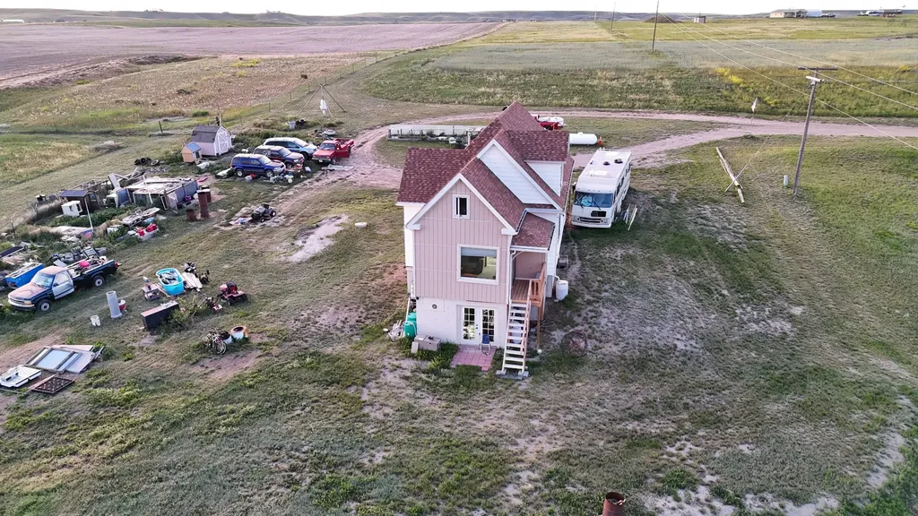 170 Banjo Hill Lane Great Falls MT 59404