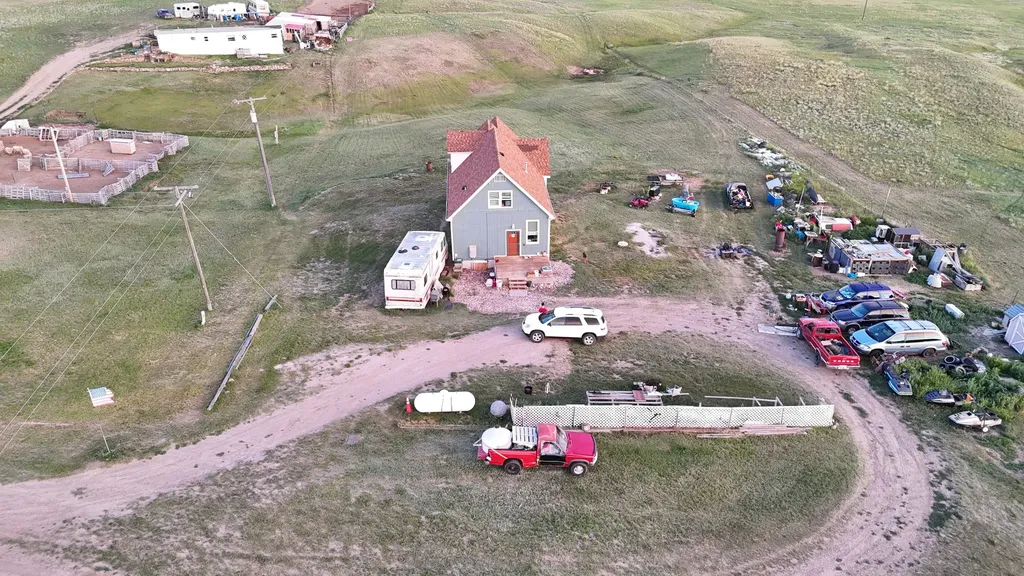 170 Banjo Hill Lane Great Falls MT 59404