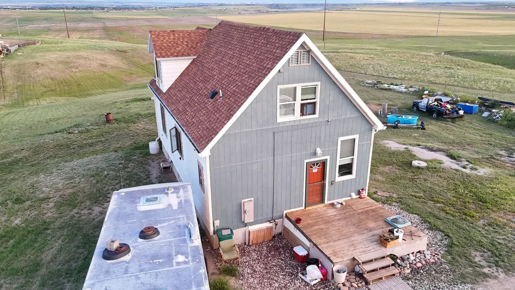 170 Banjo Hill Lane Great Falls MT 59404