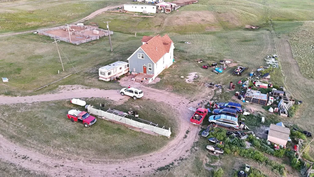 170 Banjo Hill Lane Great Falls MT 59404