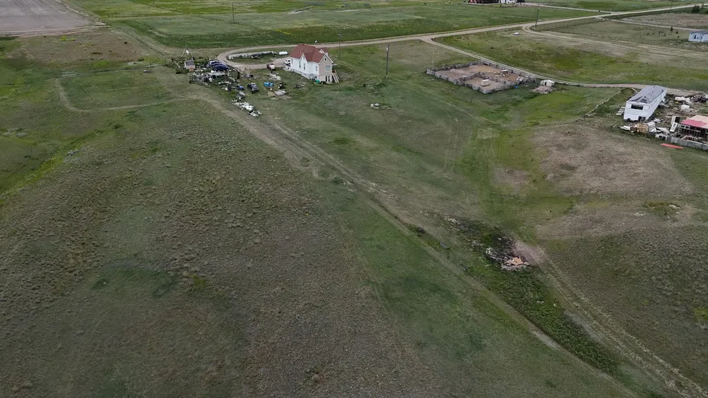 170 Banjo Hill Lane Great Falls MT 59404