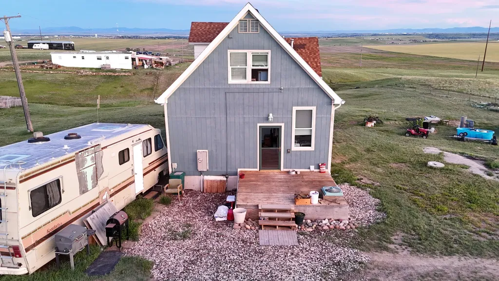 170 Banjo Hill Lane Great Falls MT 59404