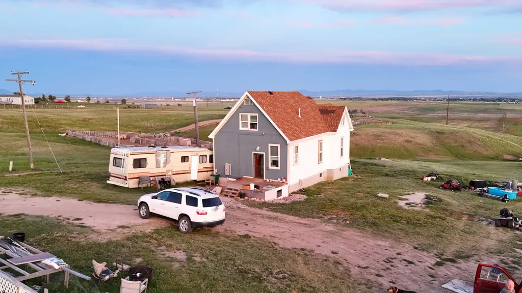 170 Banjo Hill Lane Great Falls MT 59404