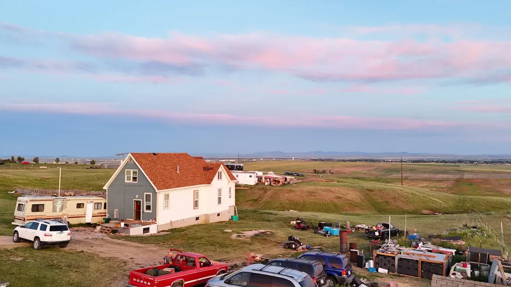 170 Banjo Hill Lane Great Falls MT 59404