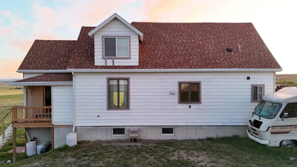170 Banjo Hill Lane Great Falls MT 59404