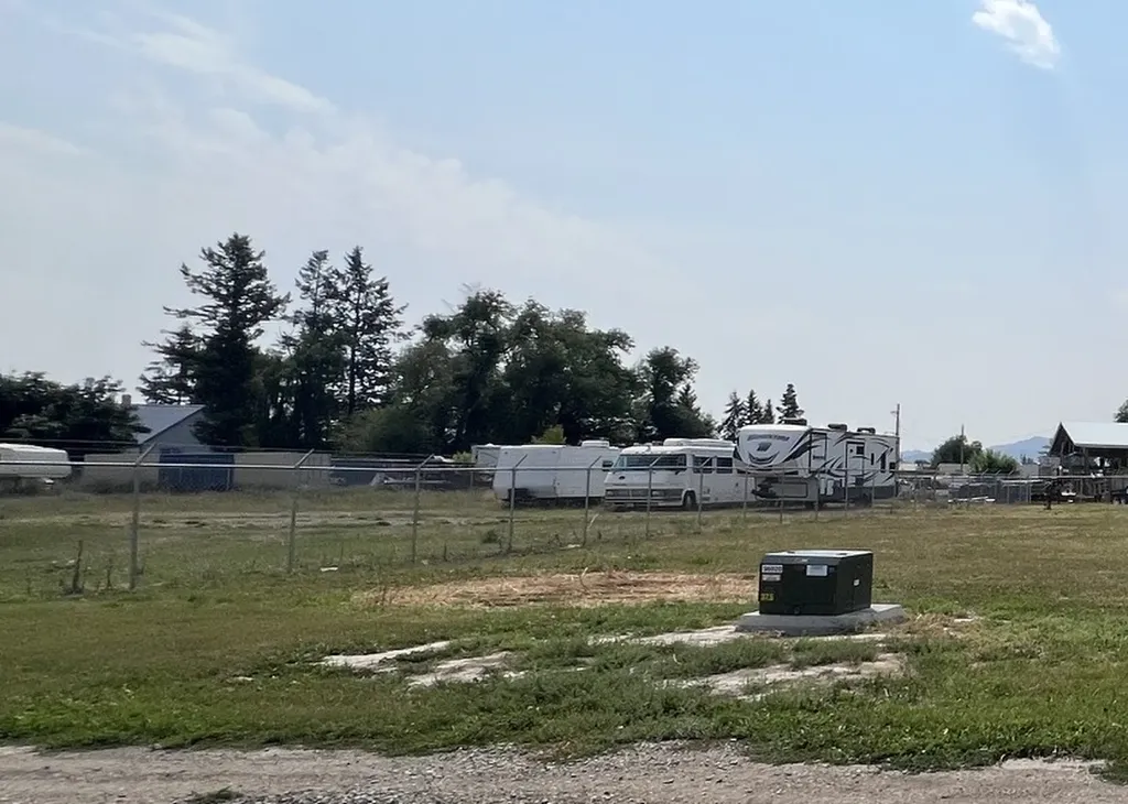 2491 Us Hwy 93 S Kalispell MT 59901
