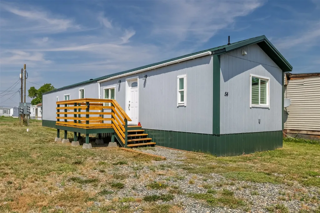 2765 Wylie Drive East Helena MT 59635