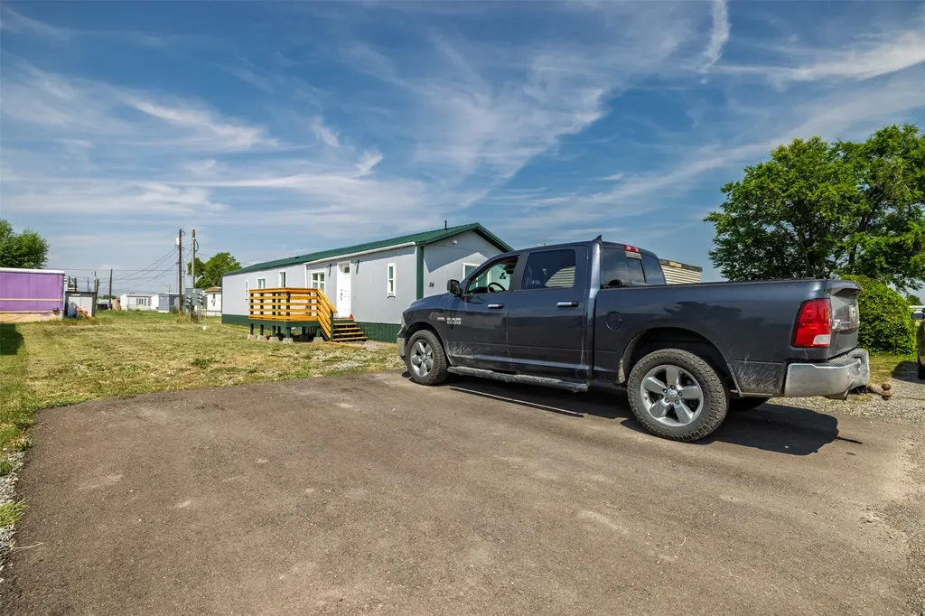 2765 Wylie Drive East Helena MT 59635