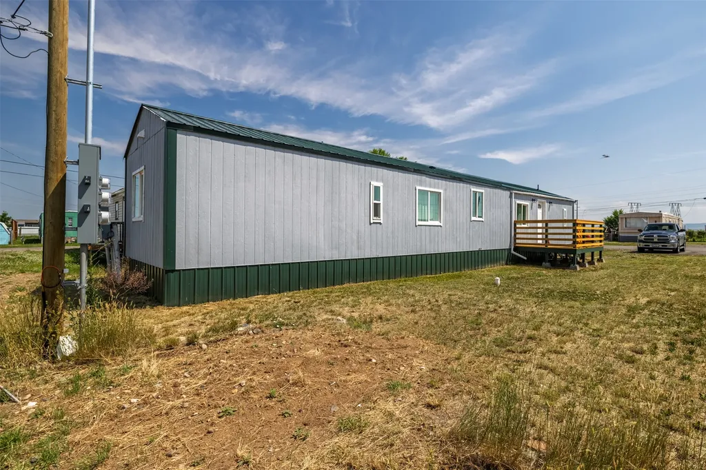 2765 Wylie Drive East Helena MT 59635