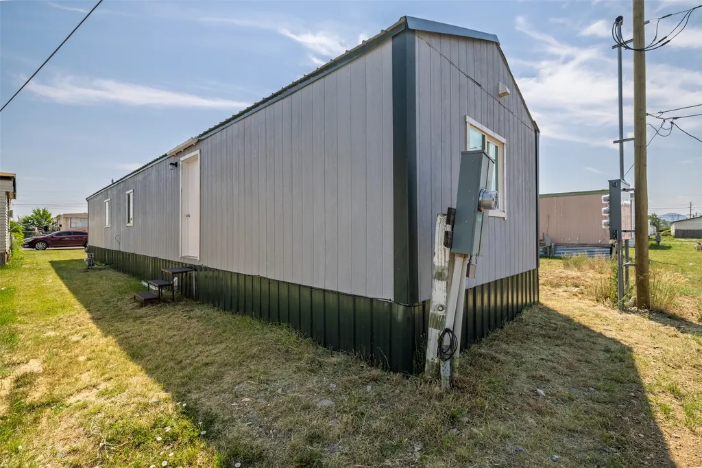 2765 Wylie Drive East Helena MT 59635