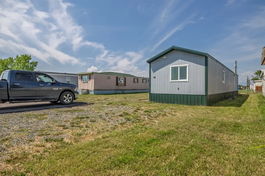 2765 Wylie Drive East Helena MT 59635