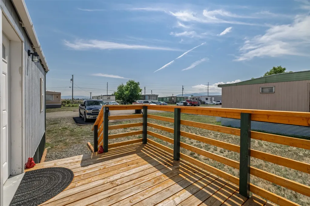 2765 Wylie Drive East Helena MT 59635