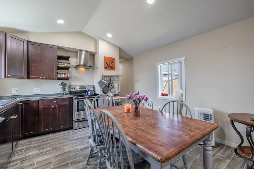 2765 Wylie Drive East Helena MT 59635