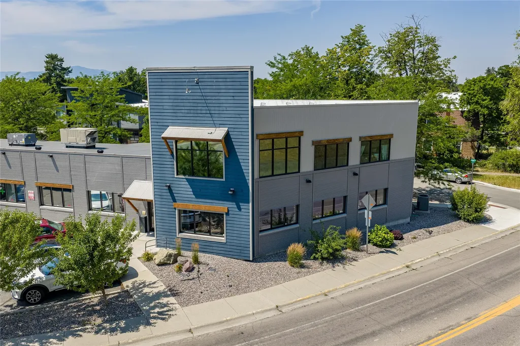 425 N 5th Street W Missoula MT 59802