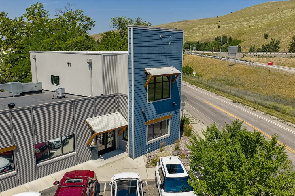 425 N 5th Street W Missoula MT 59802