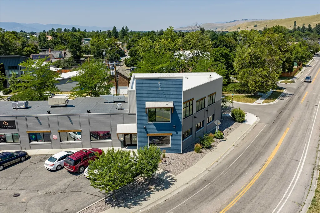 425 N 5th Street W Missoula MT 59802
