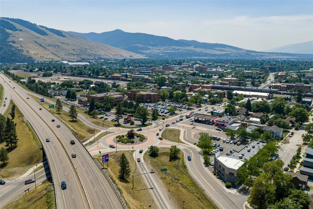 425 N 5th Street W Missoula MT 59802