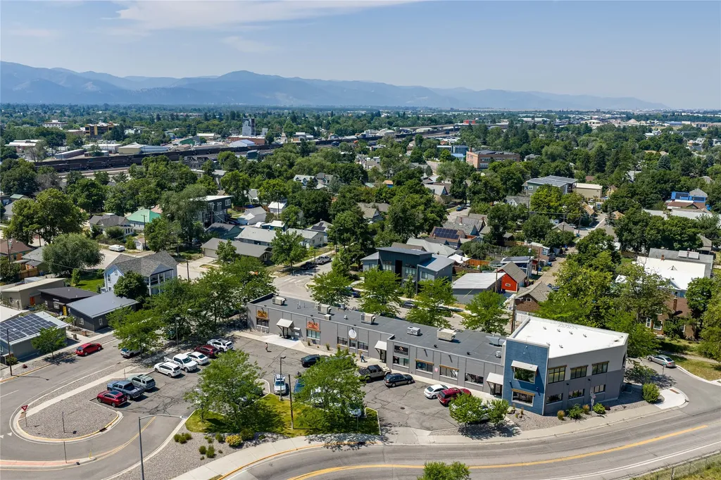 425 N 5th Street W Missoula MT 59802