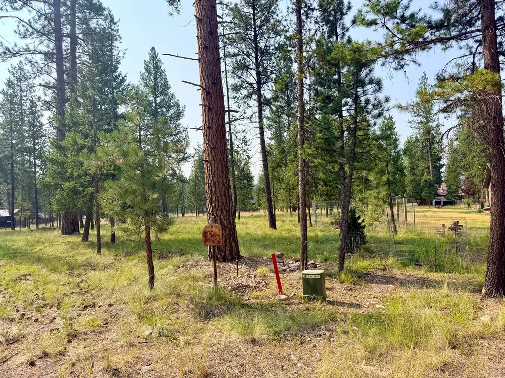 723 Timberlane Seeley Lake MT 59868