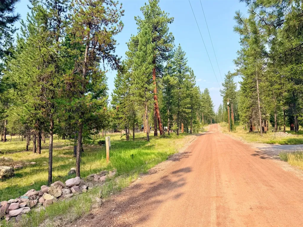 723 Timberlane Seeley Lake MT 59868