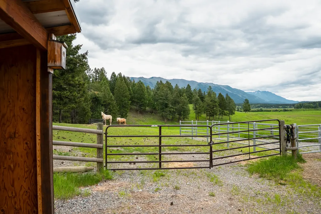 950 Eagle Lake Loop Fortine MT 59918