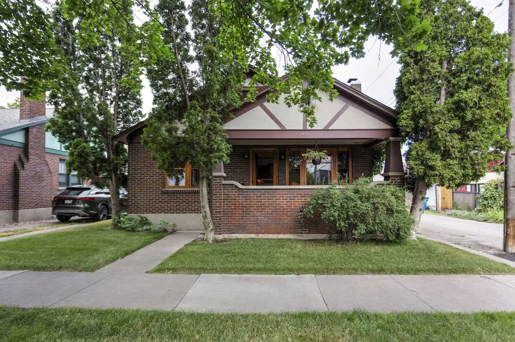 625 Gerald Avenue Missoula MT 59801