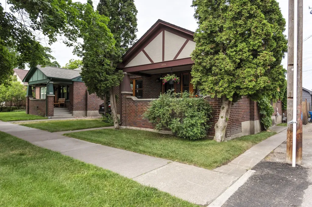 625 Gerald Avenue Missoula MT 59801