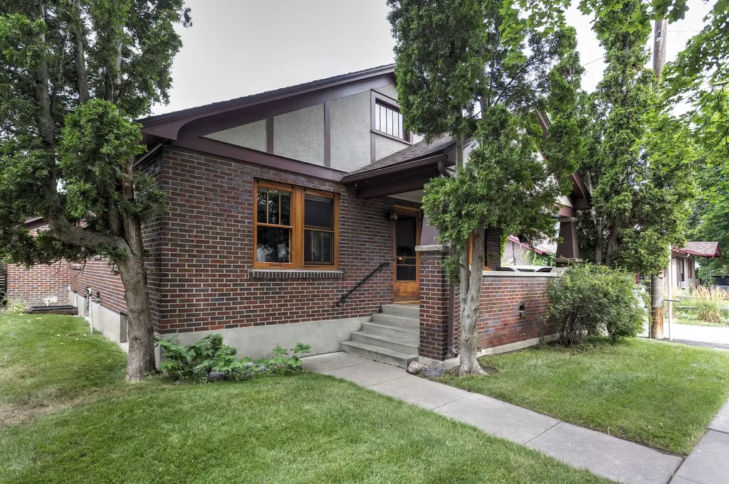 625 Gerald Avenue Missoula MT 59801