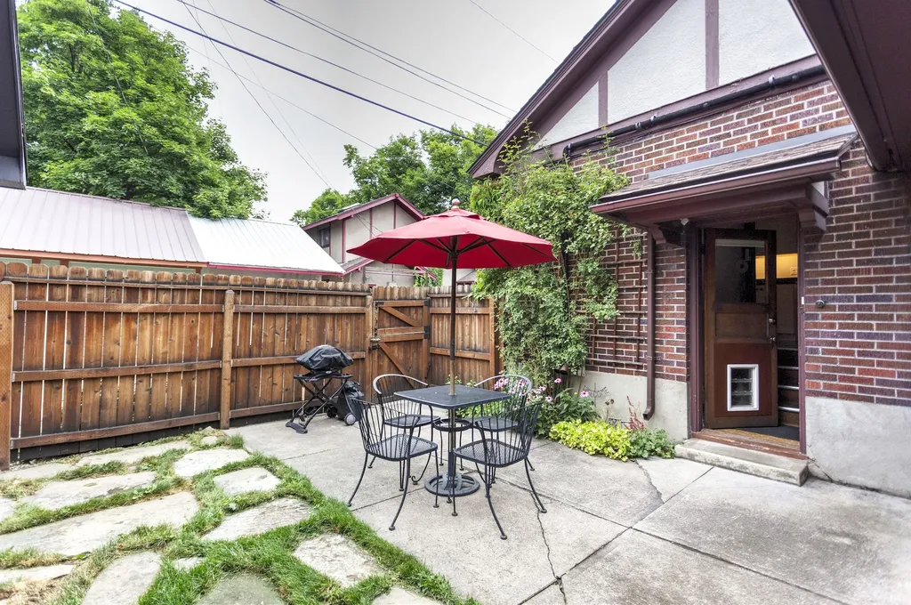 625 Gerald Avenue Missoula MT 59801