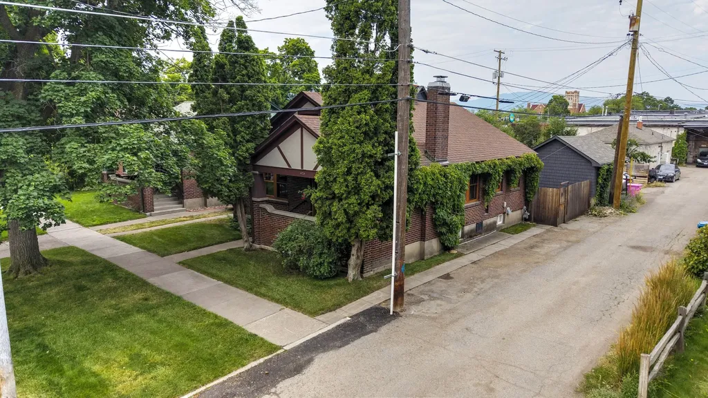 625 Gerald Avenue Missoula MT 59801