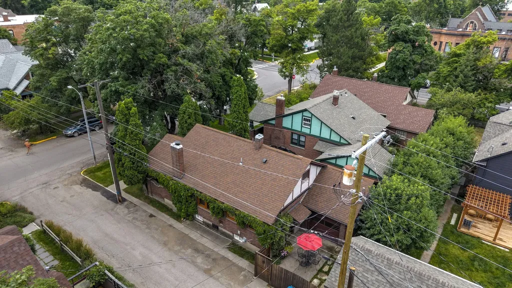 625 Gerald Avenue Missoula MT 59801