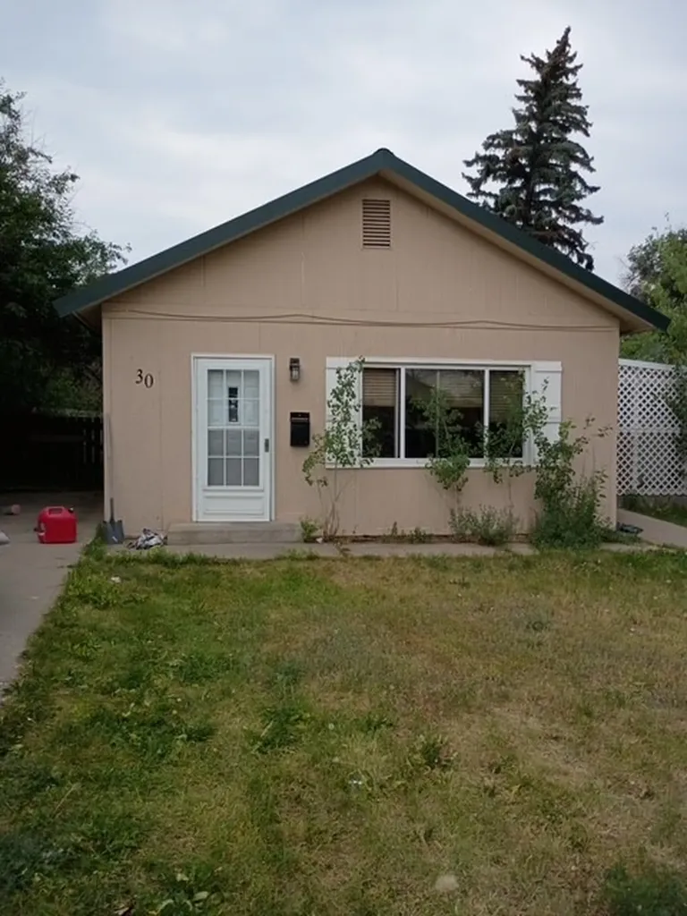 30 5th Avenue SE Cut Bank MT 59427