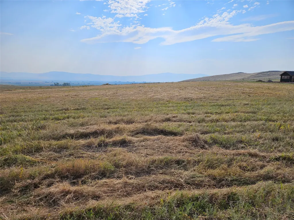 Lot 5 Valley Hills Lane Polson MT 59860