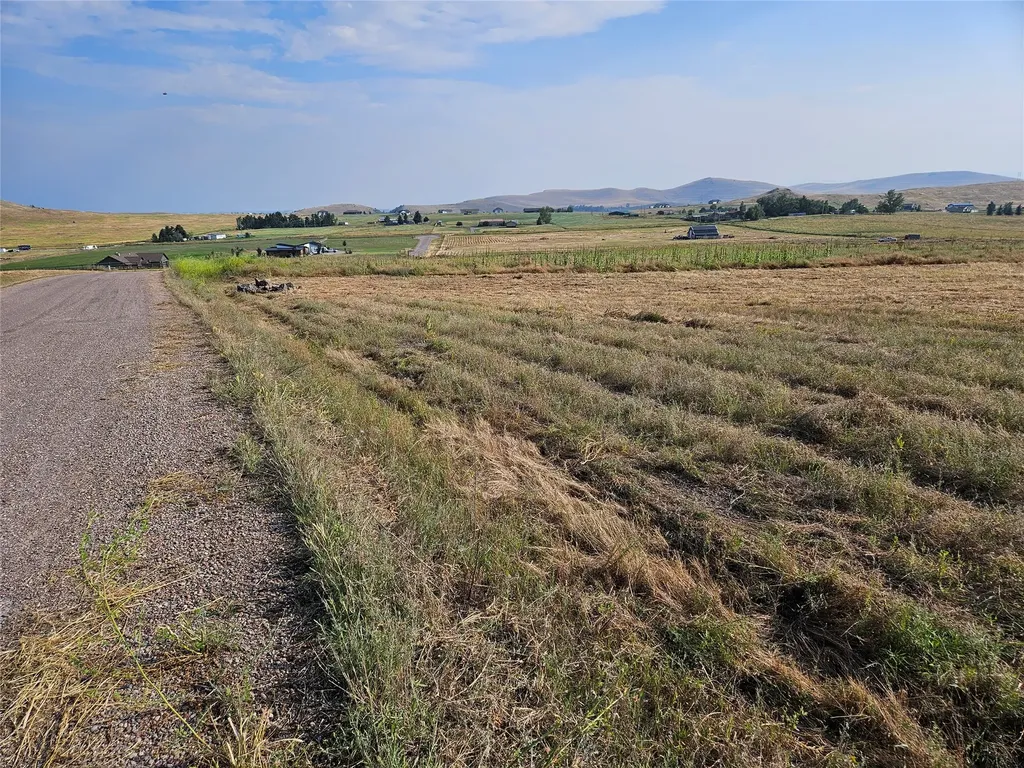 Lot 5 Valley Hills Lane Polson MT 59860