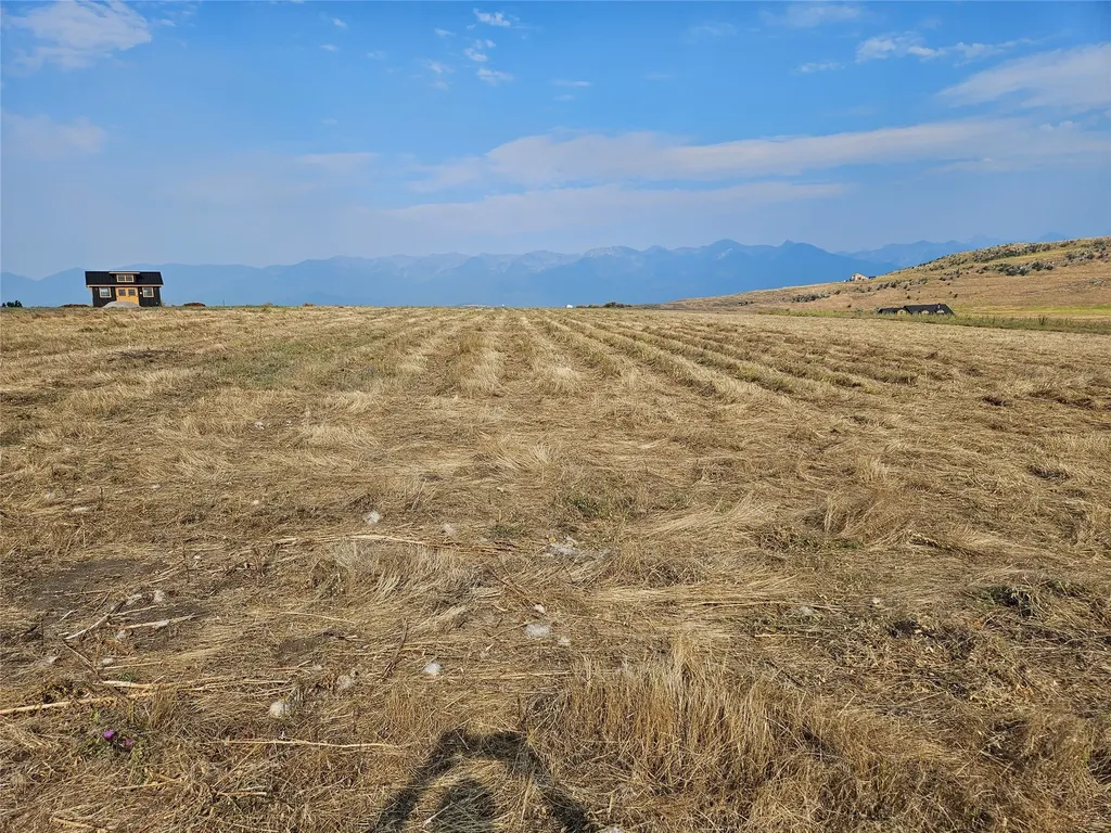 Lot 5 Valley Hills Lane Polson MT 59860