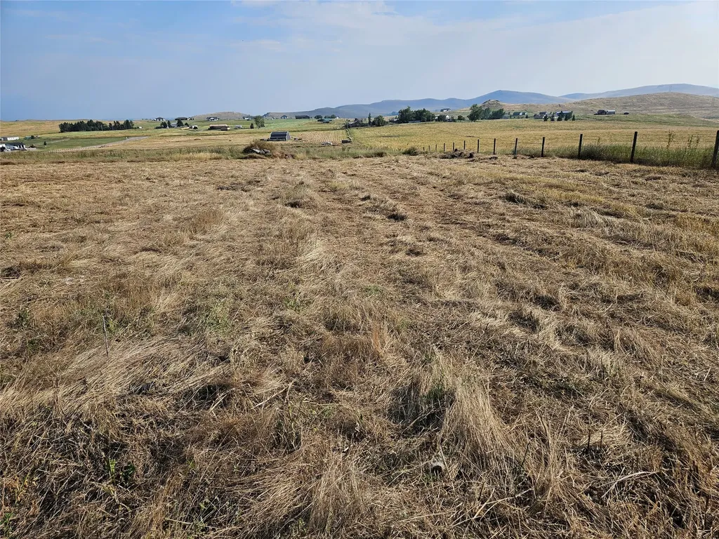 Lot 5 Valley Hills Lane Polson MT 59860