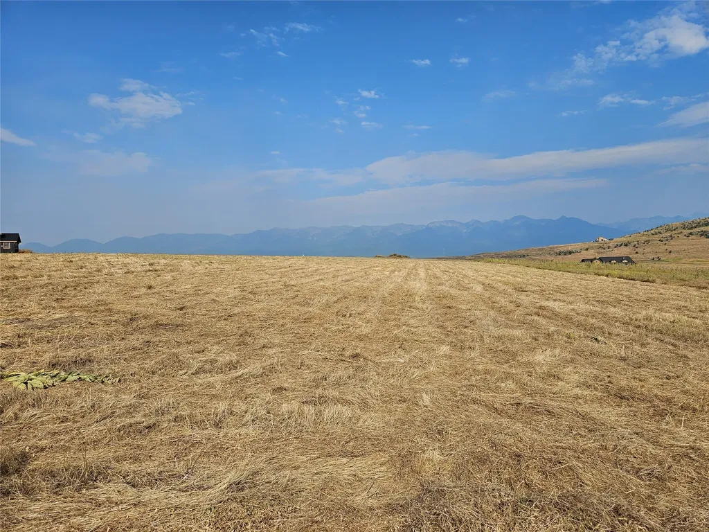 Lot 5 Valley Hills Lane Polson MT 59860