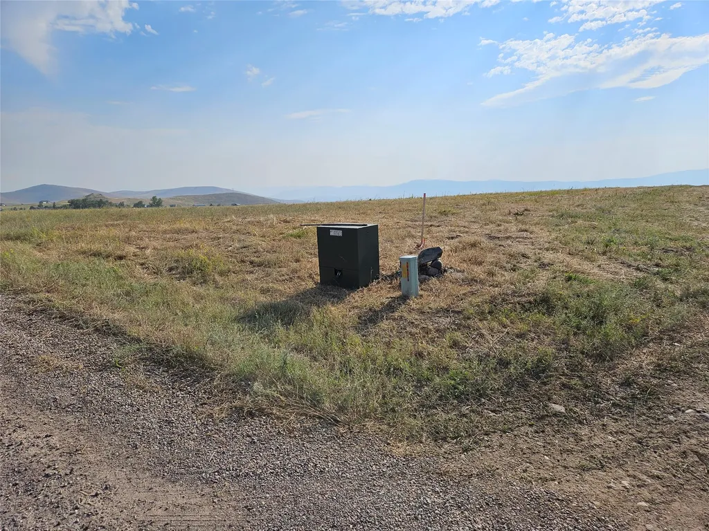 Lot 5 Valley Hills Lane Polson MT 59860