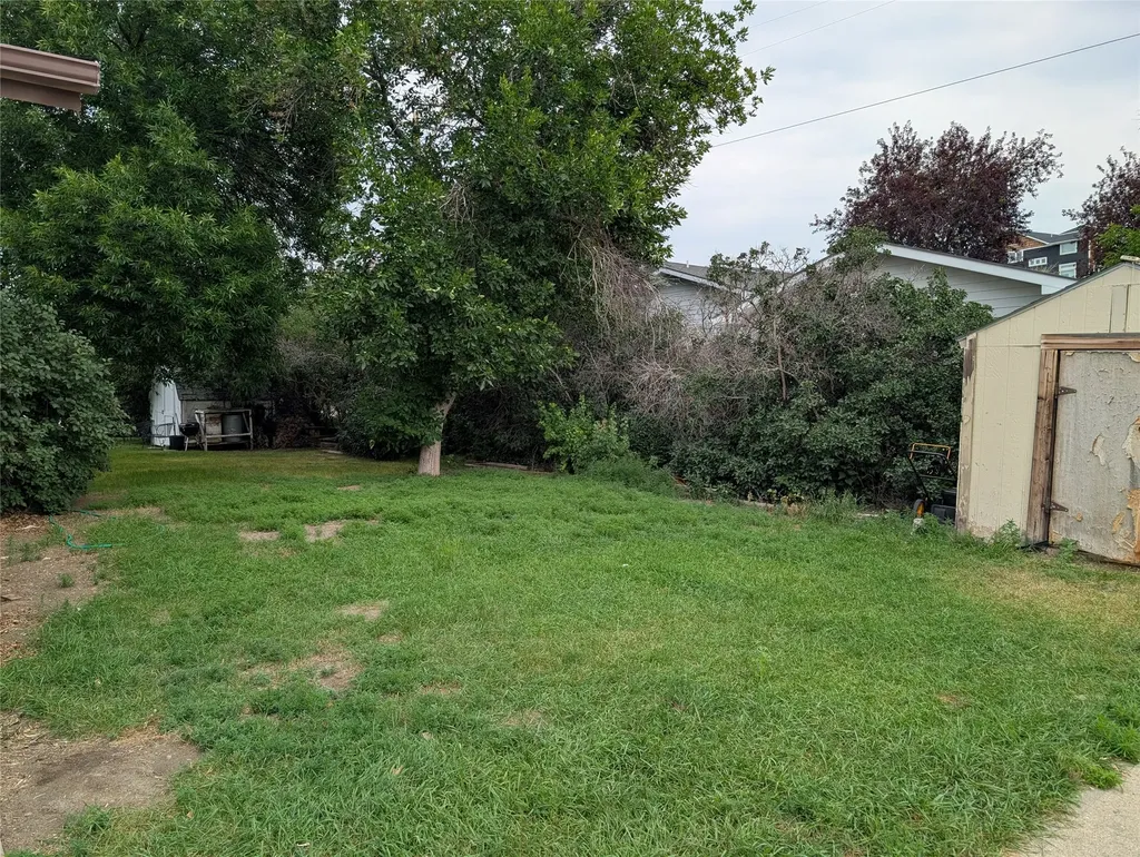 864 Hill Avenue Shelby MT 59474