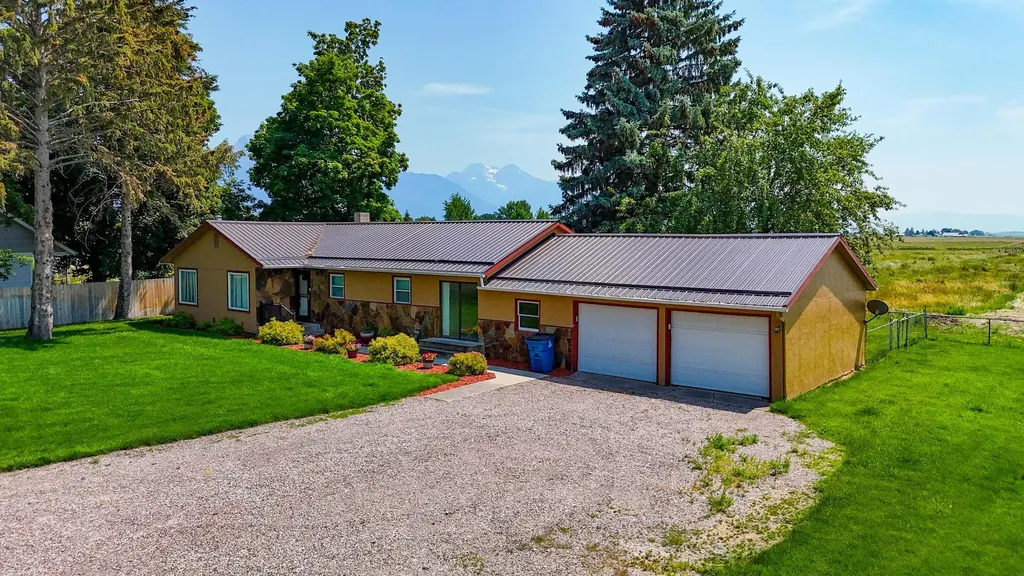 931 Main Street SW Ronan MT 59864