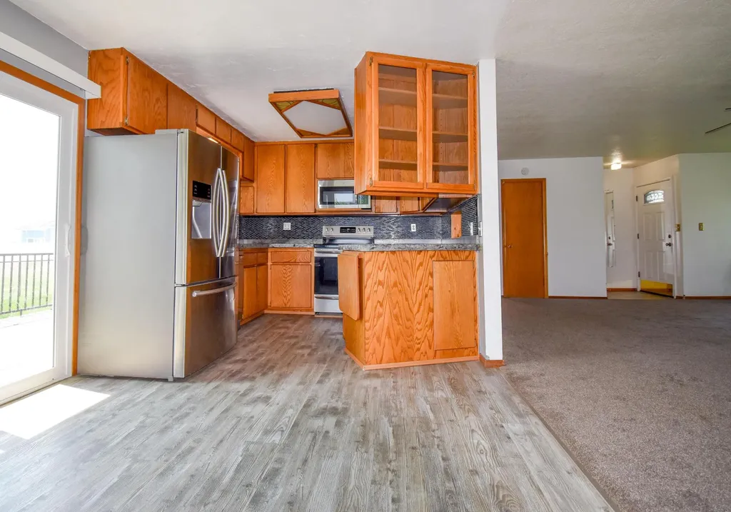 931 Main Street SW Ronan MT 59864