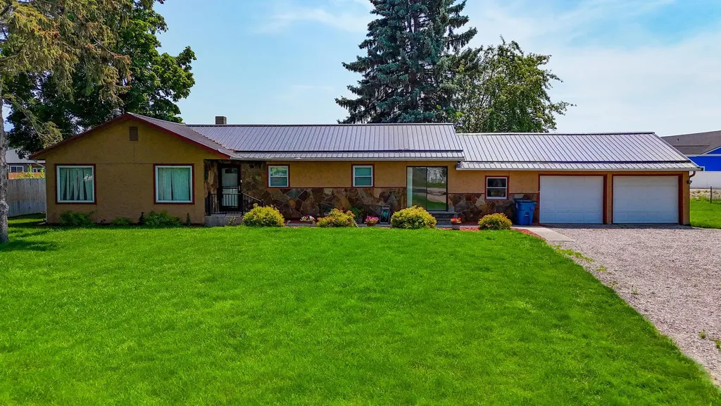 931 Main Street SW Ronan MT 59864