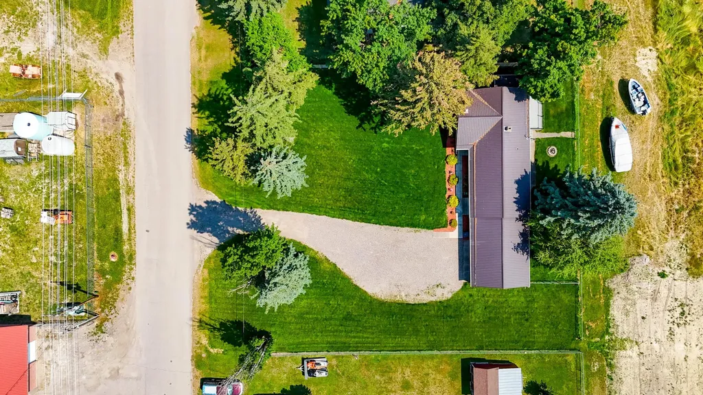 931 Main Street SW Ronan MT 59864