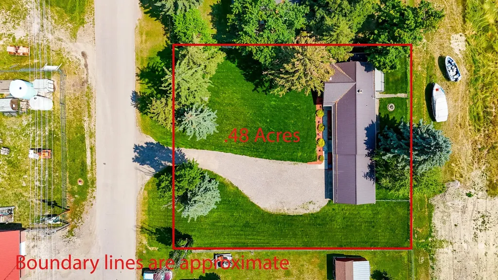 931 Main Street SW Ronan MT 59864