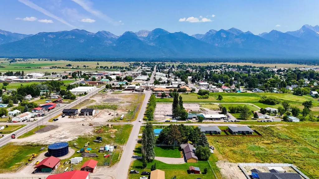 931 Main Street SW Ronan MT 59864