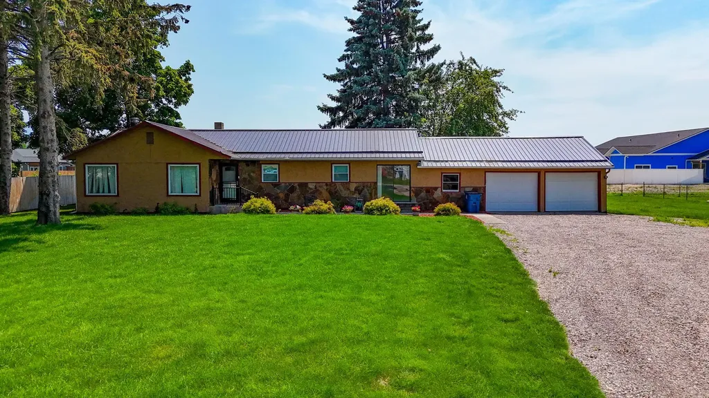 931 Main Street SW Ronan MT 59864