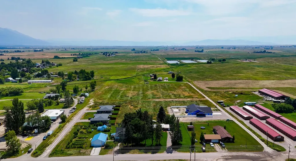931 Main Street SW Ronan MT 59864
