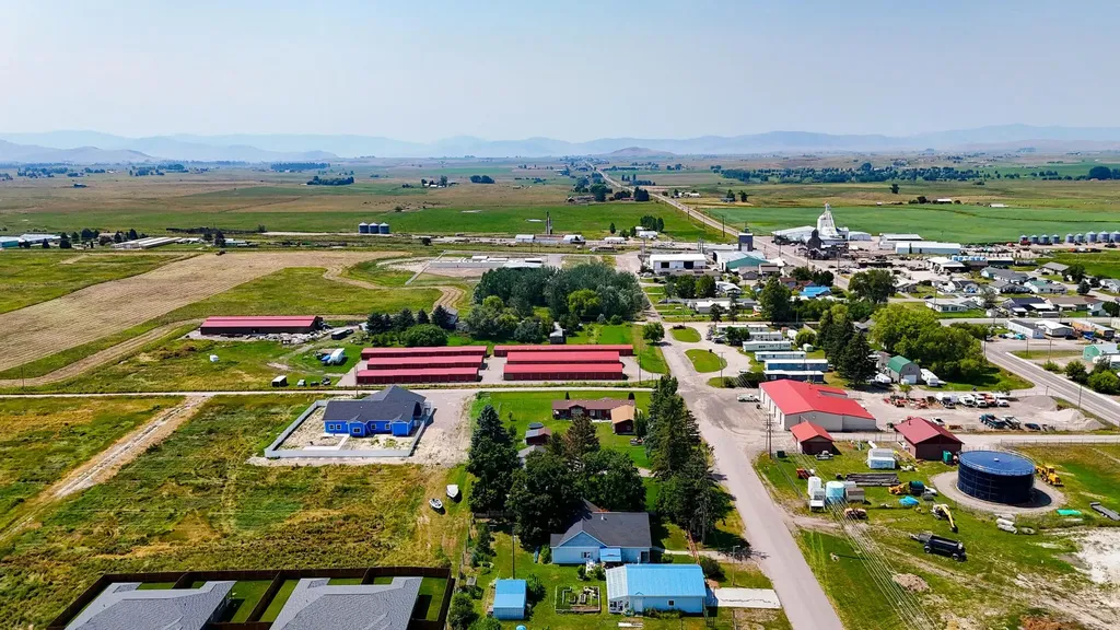 931 Main Street SW Ronan MT 59864